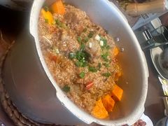 -小街47號江湖菜(四合院店)