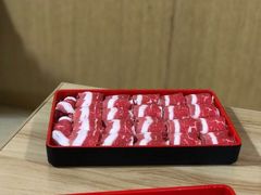 奶香牛肉-樱吉岛寿喜锅(肇嘉浜路店)