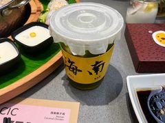 -椰小鸡·琼州糟粕醋(美兰缤纷城店)