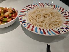 -新疆兵团食府清真(马连道店)