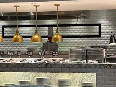 -沈阳和平艾美酒店新食谱西餐厅