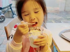 -麦当劳(利津路店)