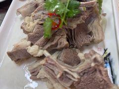 -清真·伊清阁餐厅