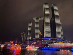 -重庆两江夜游-交运系列