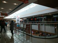 -万达广场(本溪店)