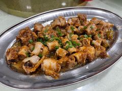 -嘉升大排档(番禺总店)