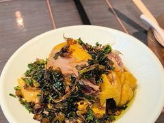 -阿大排档(长春这有山店)