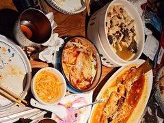 -纳瓦新疆菜(银都店)