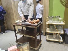 -紫光园·烤鸭(吕家营店)