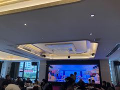 大堂-凯逸轩·匠心粤菜(中城名仕汇店)