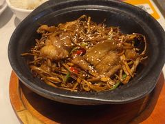 -嘉味港式餐厅(海门大有境店)