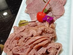 -东口码头·烧鸽子·鱼头泡饼·地方菜(金鹰悦城店)