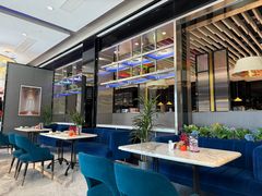 -鹭江潮餐厅·福建菜(鹭江佲家酒店)