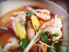 -自然餐厅(Phuket)