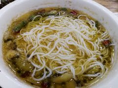 -无招牌