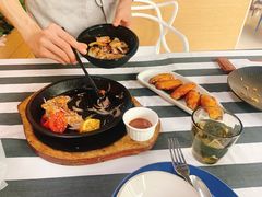 -Aqua Oasis 水天堂(石路天虹店)
