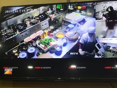 -北大地皖峰饭馆
