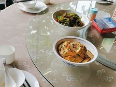-洈水谣 · 地道荆州松滋菜(菱角湖公园店)