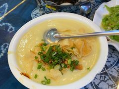 -瑞丰园庭院餐厅·白族传统家常菜