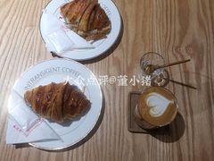 -不正咖啡(万达尊店)