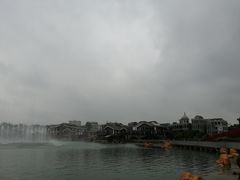 -天河潭旅游度假区