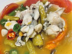 -上海虹桥宾馆味翠餐厅