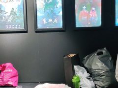 -奇门密室(五一新干线店)