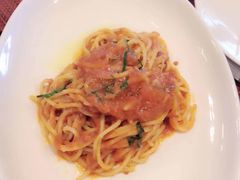 -WOLFGANG PUCK KITCHEN & BAR(迪士尼小镇店)