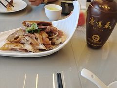 -鹿鸣春饭店(总店)