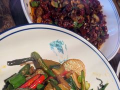 -树厨贵州菜(大十字店)