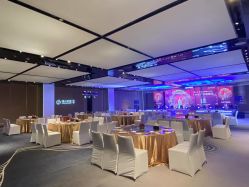 -凯宾斯基饭店·宴会厅