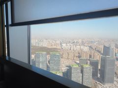 -济南凯宾斯基酒店-THE VIEW云景全日制餐厅