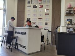 -Burn Fit燃炼健身工作室(新都旗舰店)