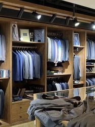 -钴蓝西服定制·男士礼服租赁(鄞州店)