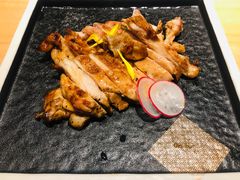-yokocho上横町·日本食街(深业上城店)