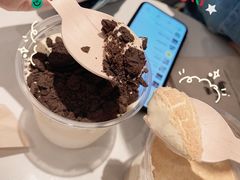 -喜茶(深圳福田星河COCO Park店)