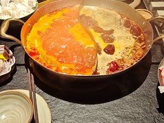 -色響火锅(恒隆广场店)