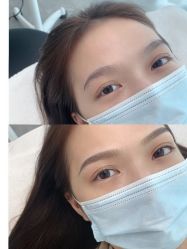 -芙芬芳·半永久纹眉（深圳旗舰店）