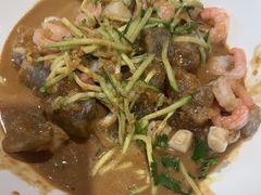 -渔码头食府·20年蓬莱老字号(登州路店)