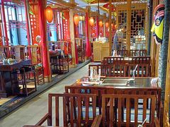 -重庆德忆火锅（龙南街3店）(渝水岸餐饮)