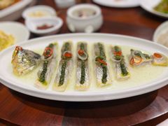 -喜鼎海胆水饺(东港店)