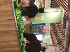 -快乐爱斯米牛排自助(正大广场店)