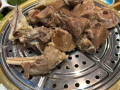 -蒙亨·手把肉·蒙古包文化主题餐厅(天恒广场店)