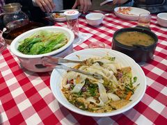 -西贝(无锡万象城店)