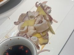 -鑫悦楼煎蟹·16年海鲜大排档