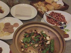 -青年公社烤鸭(青年路店)