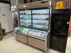 -久儿地炉烤肉(海信慧园店)