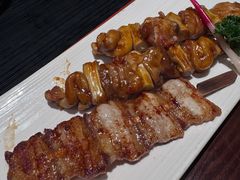 -松子料理(亮马桥店)