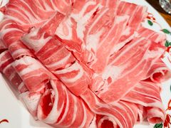 -北京老门框爆肚涮肉馆(凤城六路店)