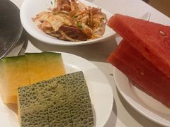 -么子烤肉(化龙池店)
